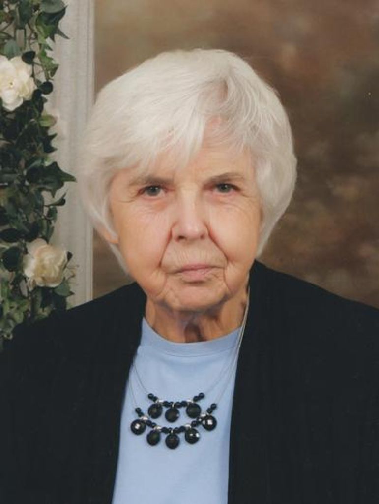 Agnes Martin Hicks Profile Photo