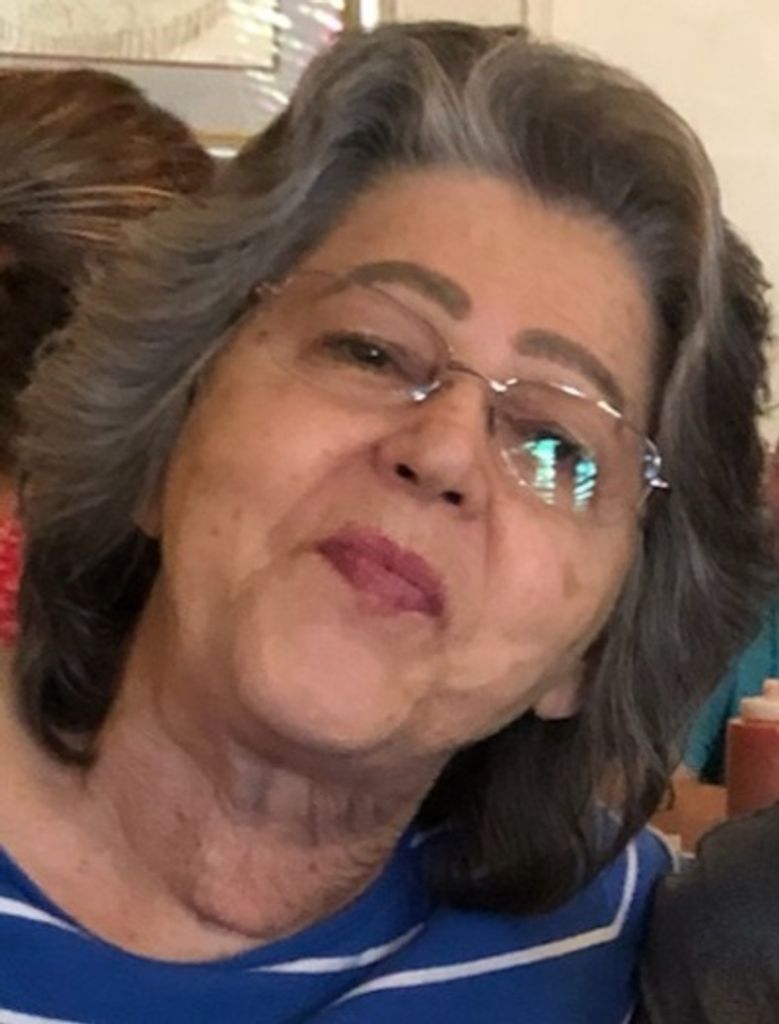 Marilyn Sue Agnew Profile Photo