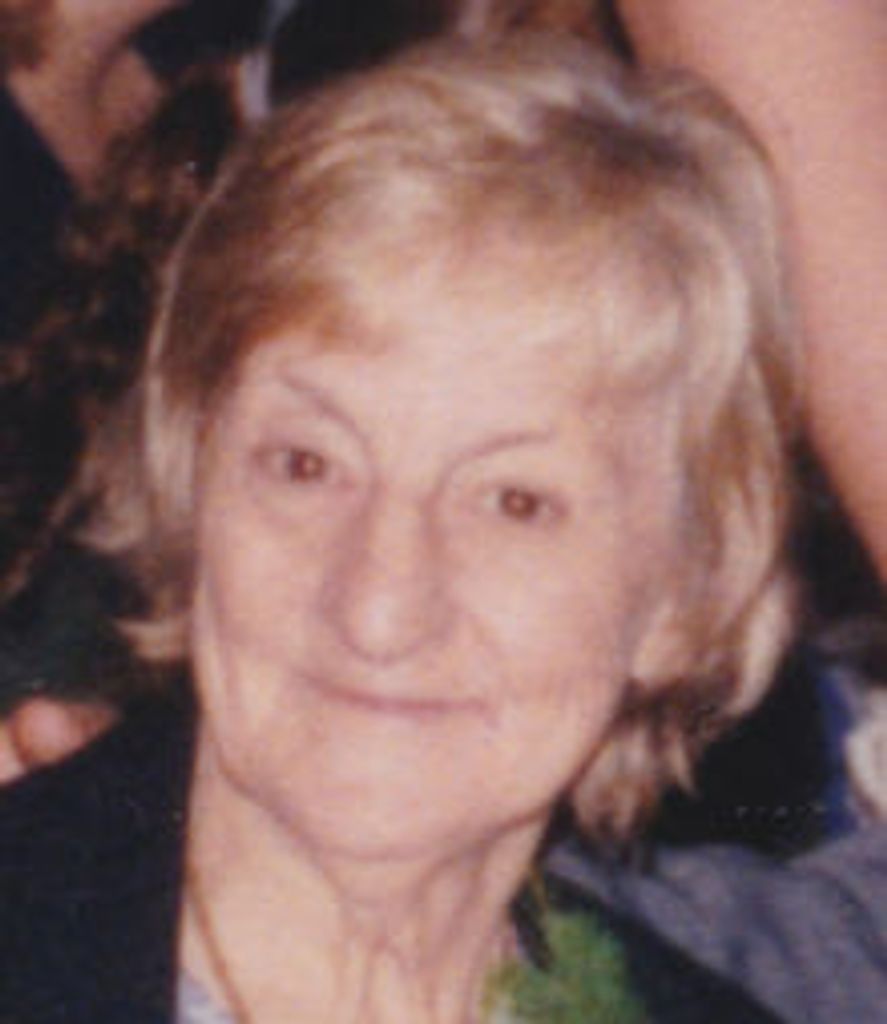 Pearl  Grace Belanger