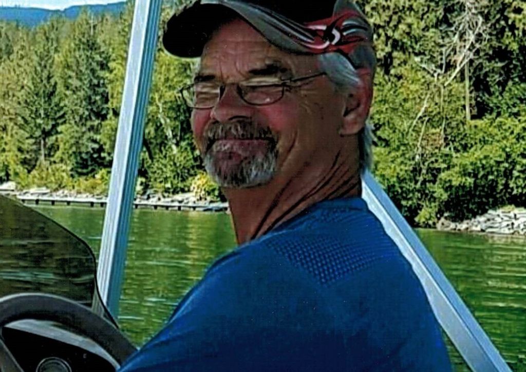 Gerald Sampson