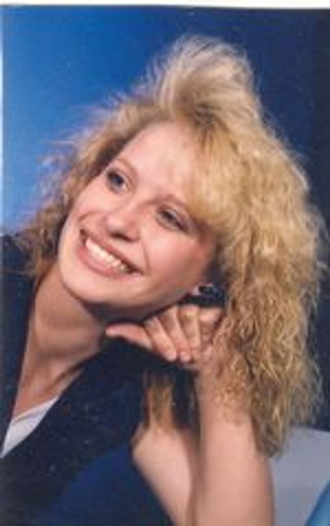 Stacy Lynne Hudson Farnsworth