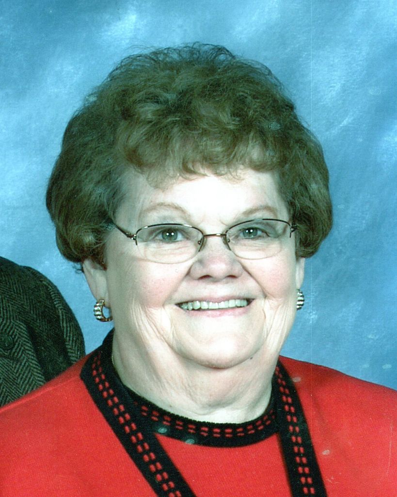 Martha M. (Munroe) Simmons