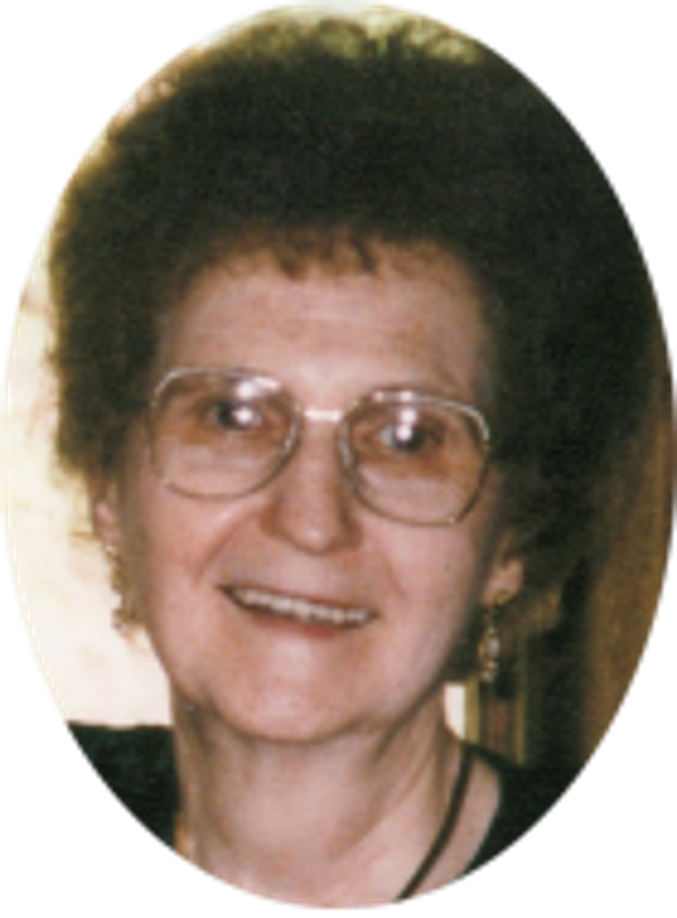 Frances Jennings