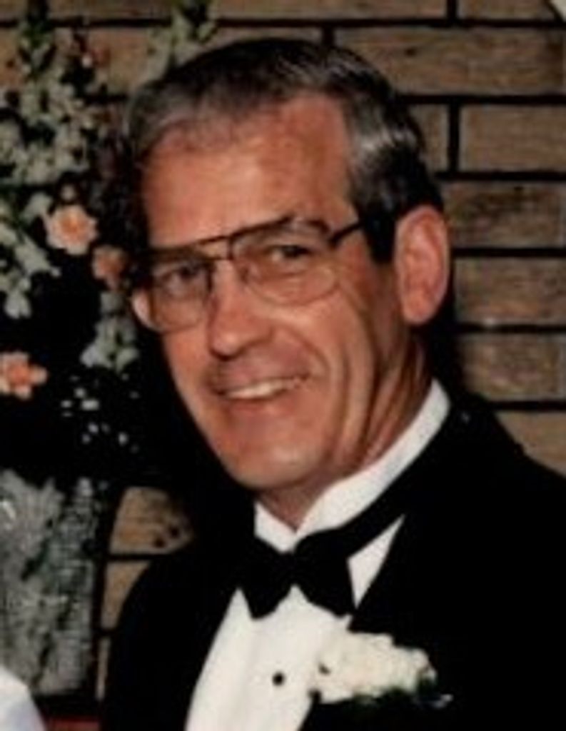 Francis J. "Frank" Hanifin