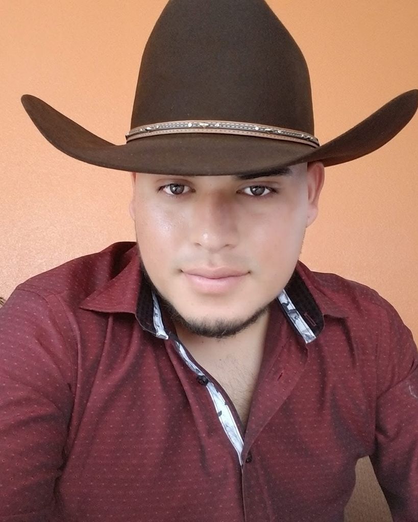 Jose Cristian Manuel Jasso Jasso Profile Photo