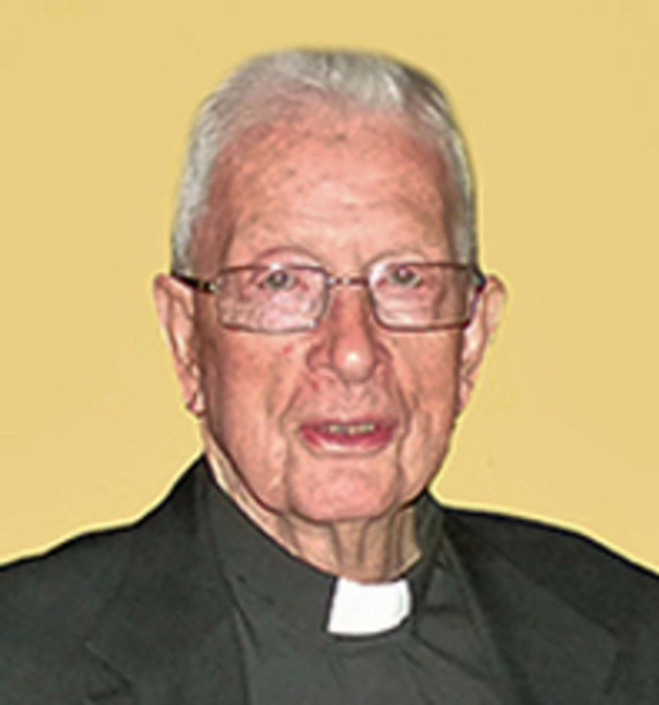 Rev. Maurice F. Linehan, M.S. Profile Photo