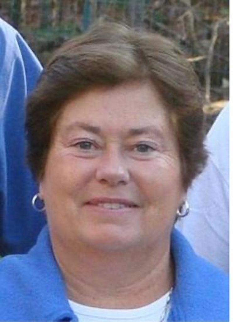 Linda Gambell Profile Photo