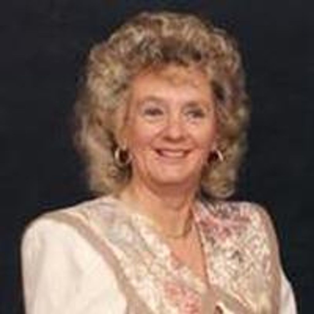 Wilma Jean Adams Munn