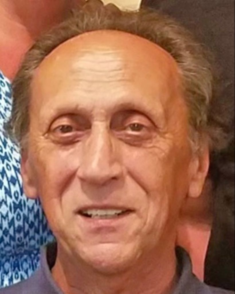 Rocco F. Falleti Sr.