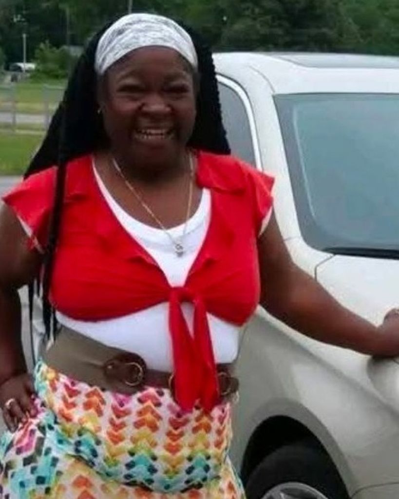 Geneva Irene Rice Profile Photo