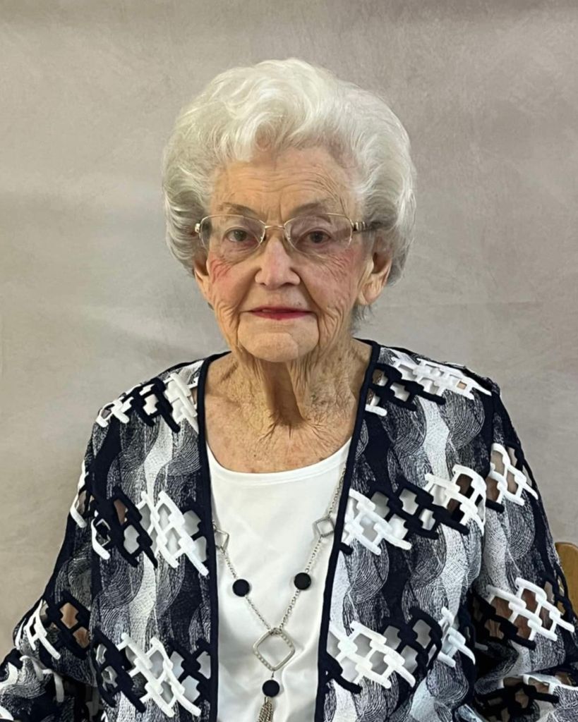 Rebecca May Buschling Profile Photo