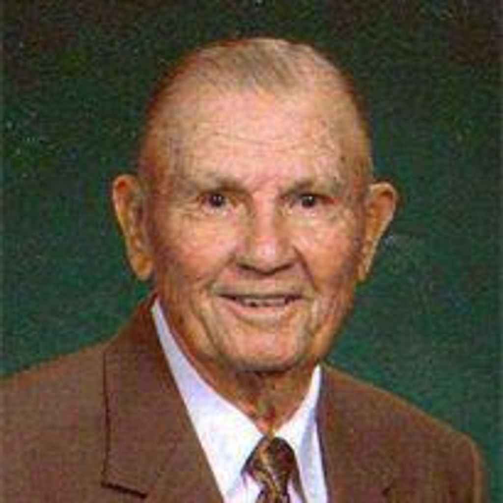 David J. Brown
