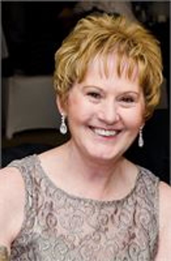 Anne Theresa (Barrieau) Butler