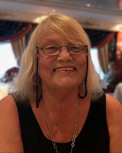 Jean Albanese's obituary image