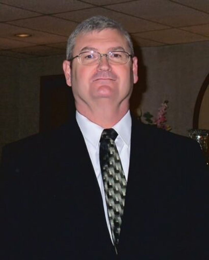 David L. Rogers Profile Photo