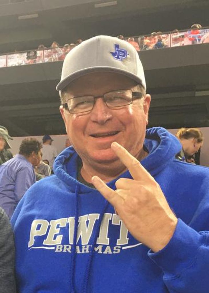 Kyle Peek Profile Photo