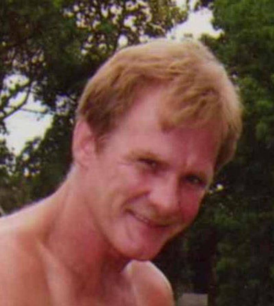 Rickey Allen Phillips