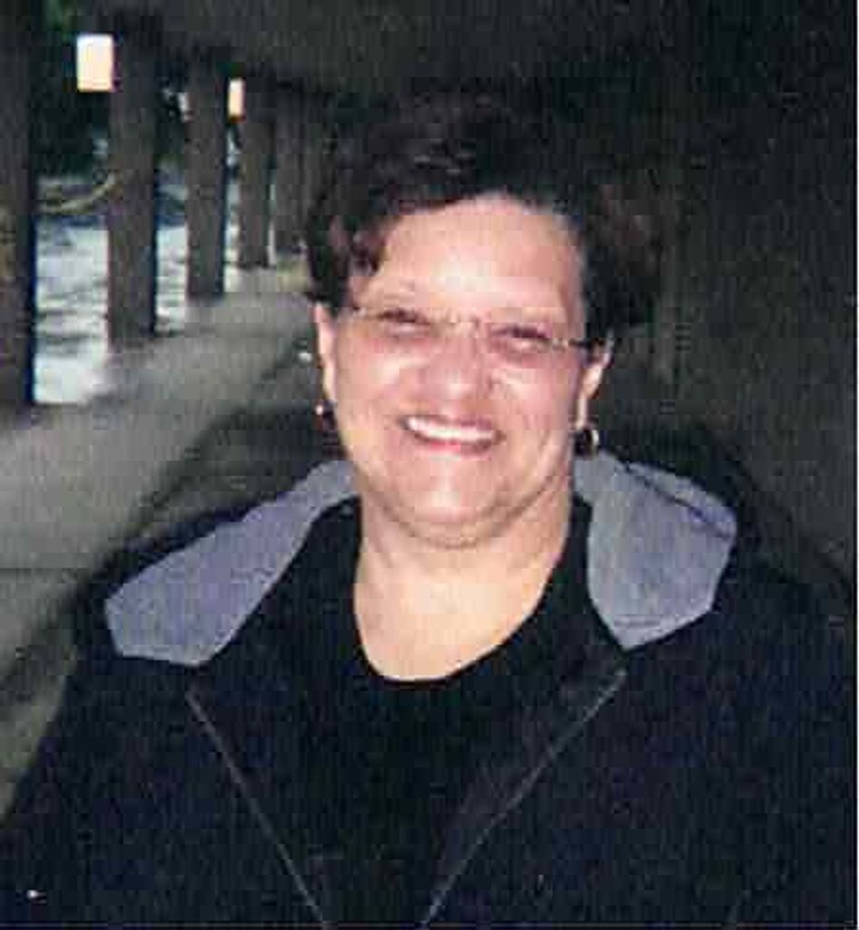 Roberta A. Carter Profile Photo