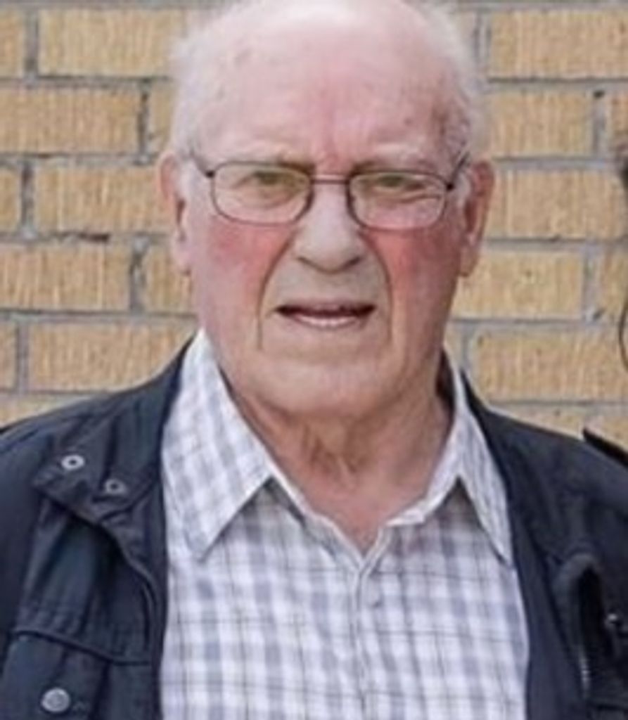 Ambrose Philpott Profile Photo