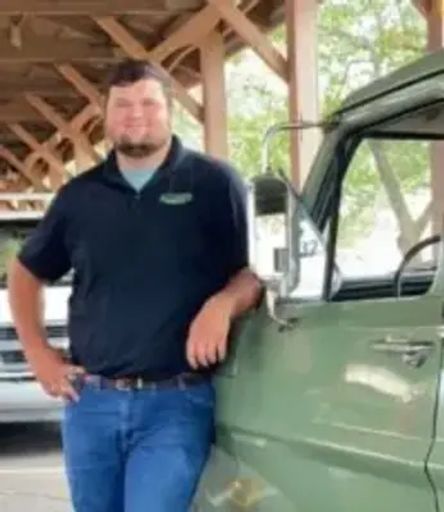 Brian Downen Profile Photo