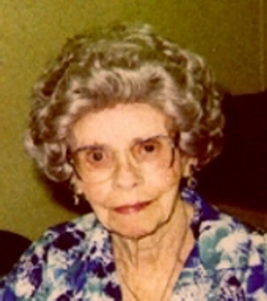 Erma Ruth Nitcher