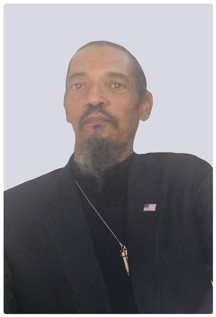 Julius Joseph Christopher Profile Photo