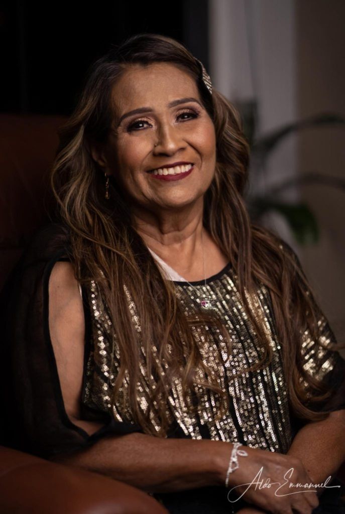 Rodriguez, Annita