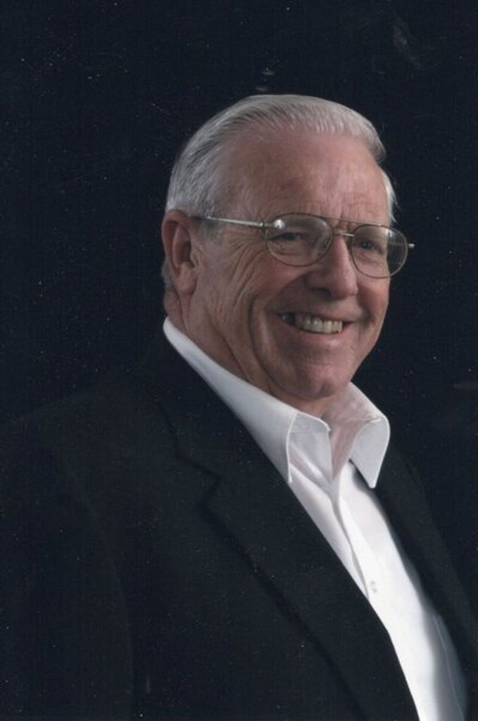 Charles R. Scott Profile Photo
