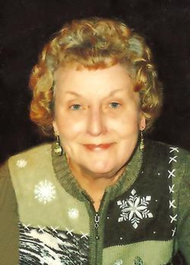 Helen M. Moorcroft Profile Photo