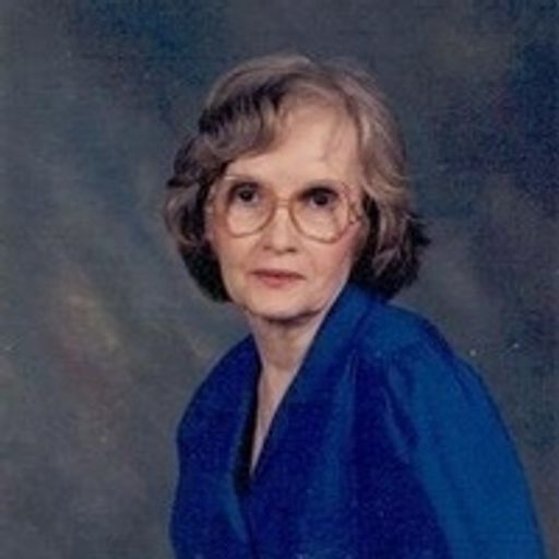 Joanne Dove Profile Photo