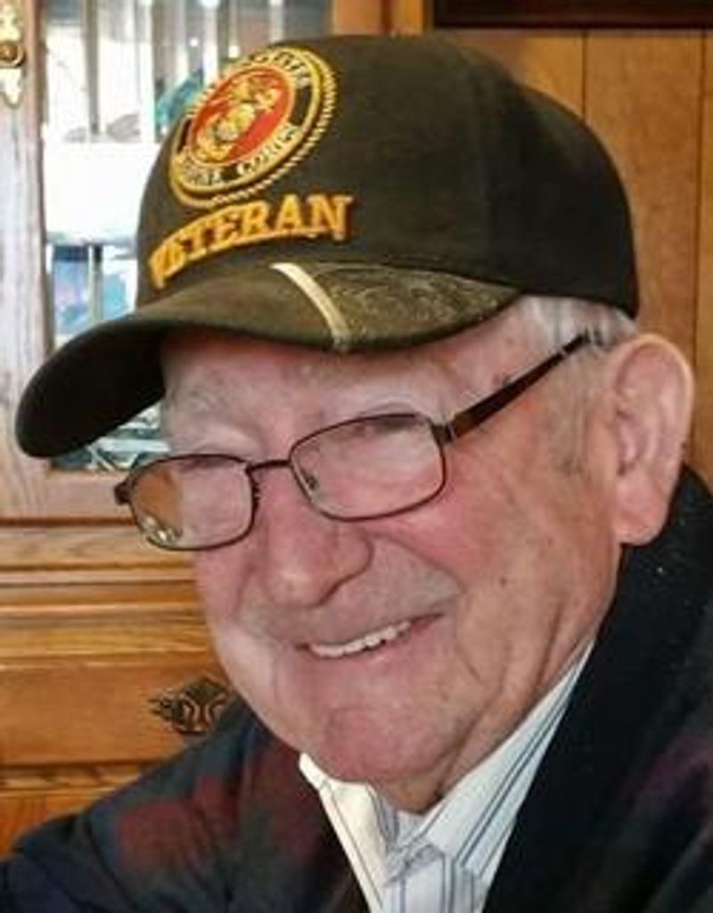 William Edward Hopper, Sr. Profile Photo