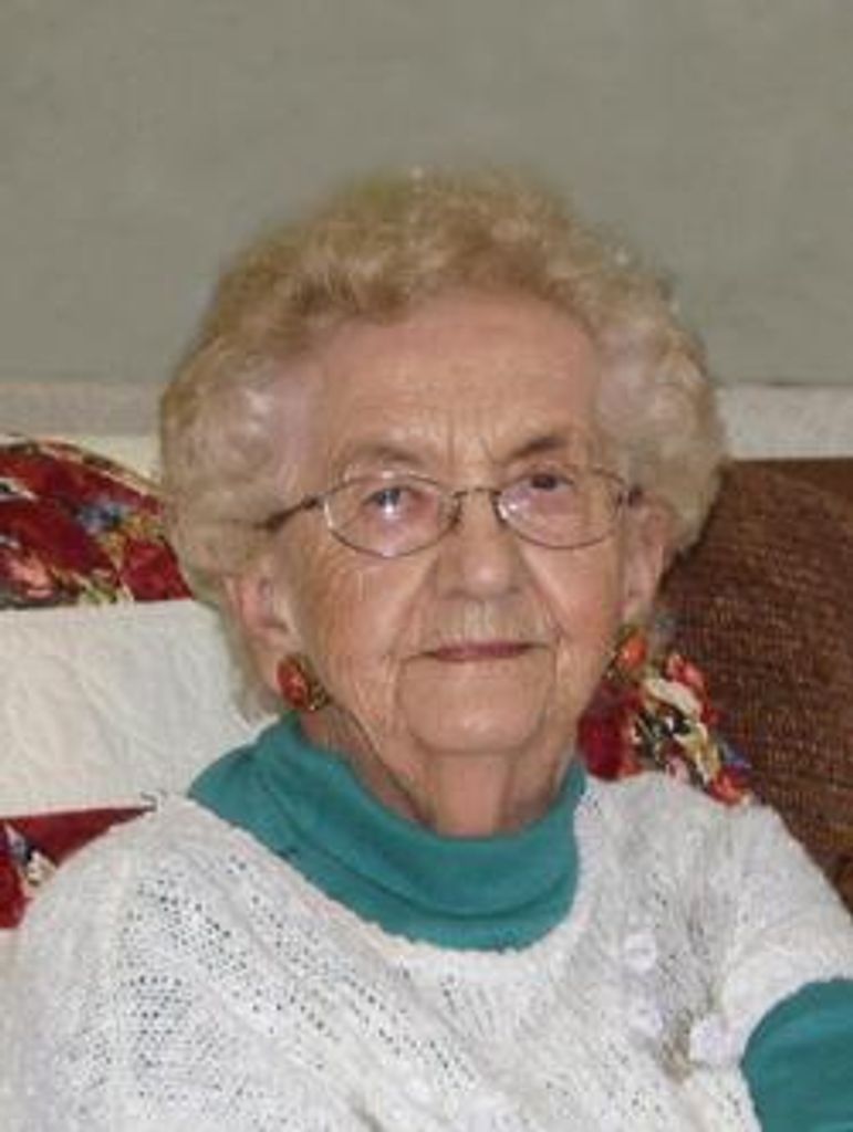 Ione Mabel Frueh Profile Photo