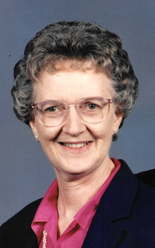 Marylou Wheeler Profile Photo