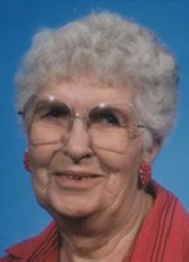 Frances C. Jensen