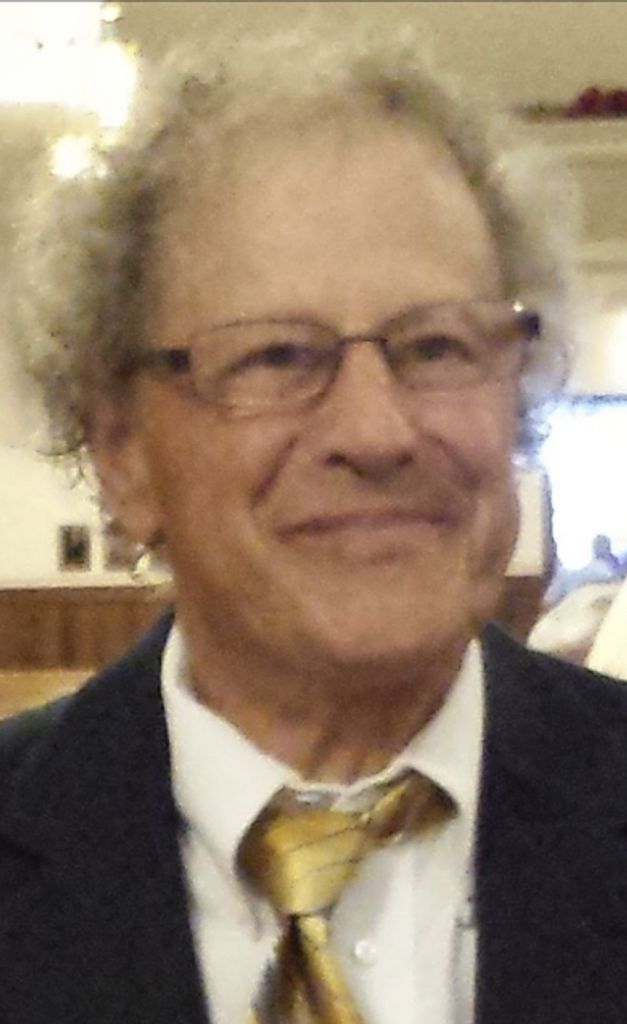 Joseph Medeiros Profile Photo