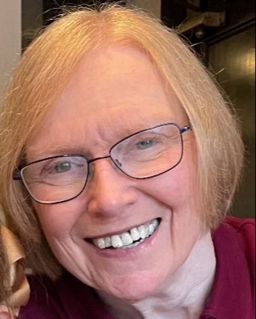 Nancy D. Roche