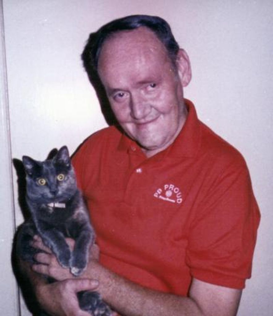 Noel A. Daly