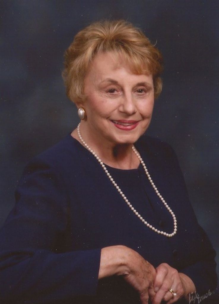 Carol Webb