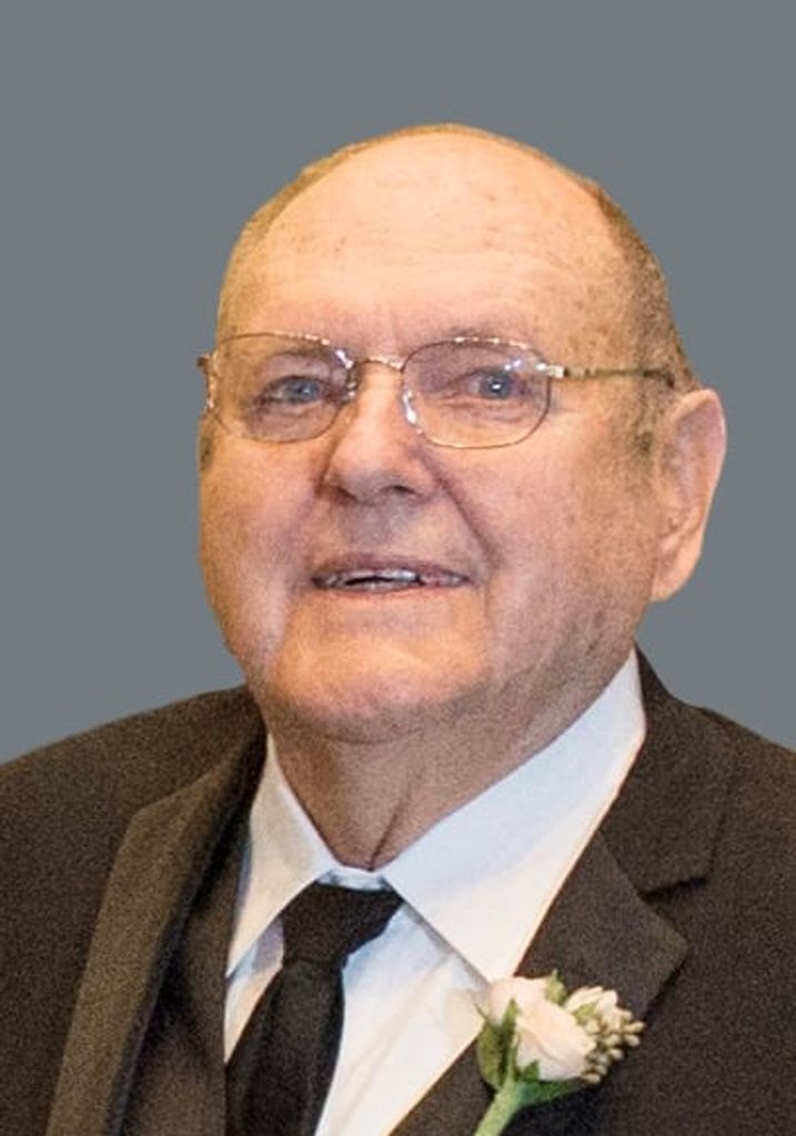 Laramie "Larry" Waldhart