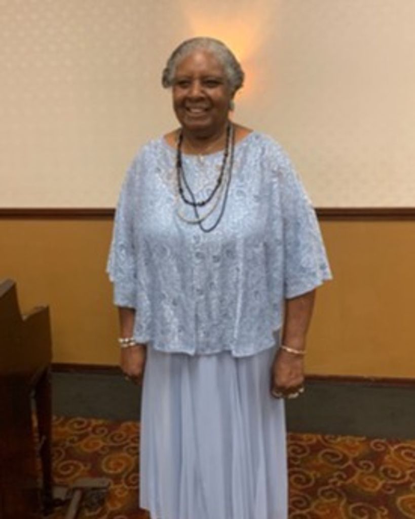 Vida Mae Ray Profile Photo