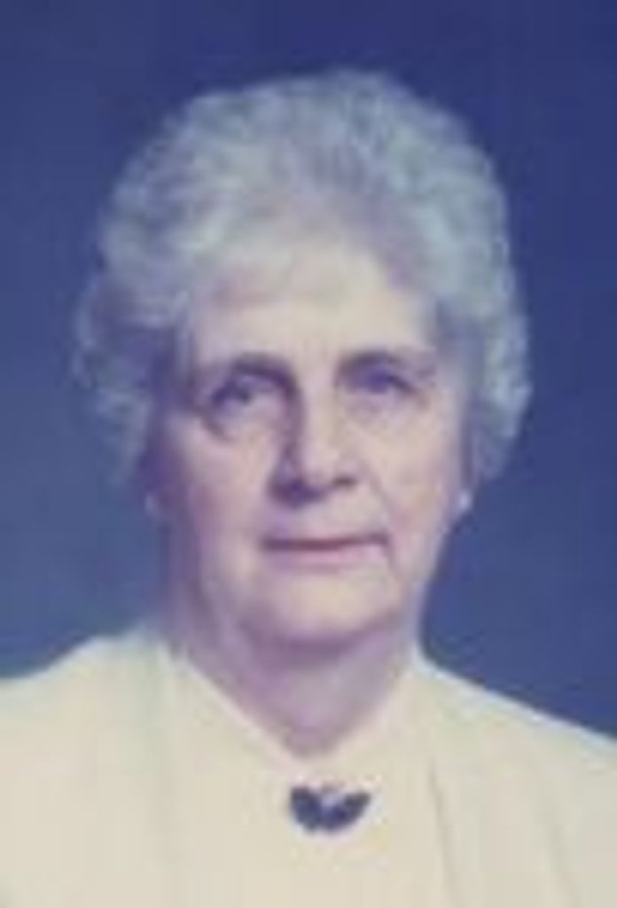 Dorothy A. Westcott