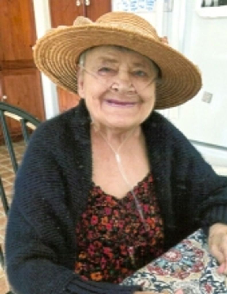 Mary Cooter Profile Photo