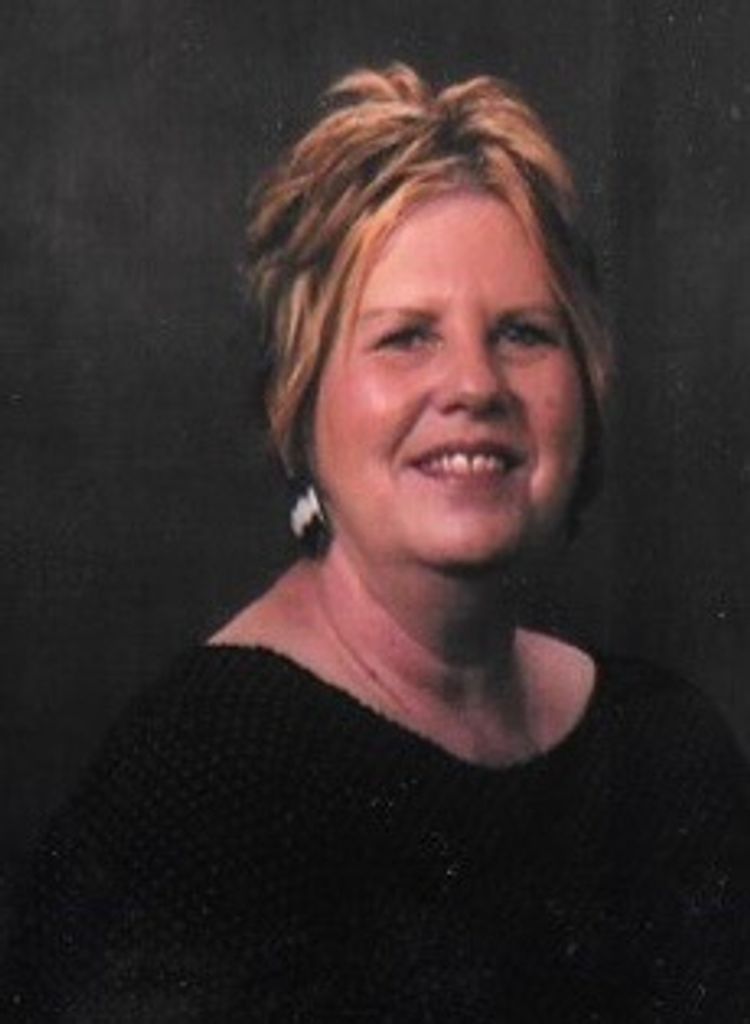 Darlene Joy Parks