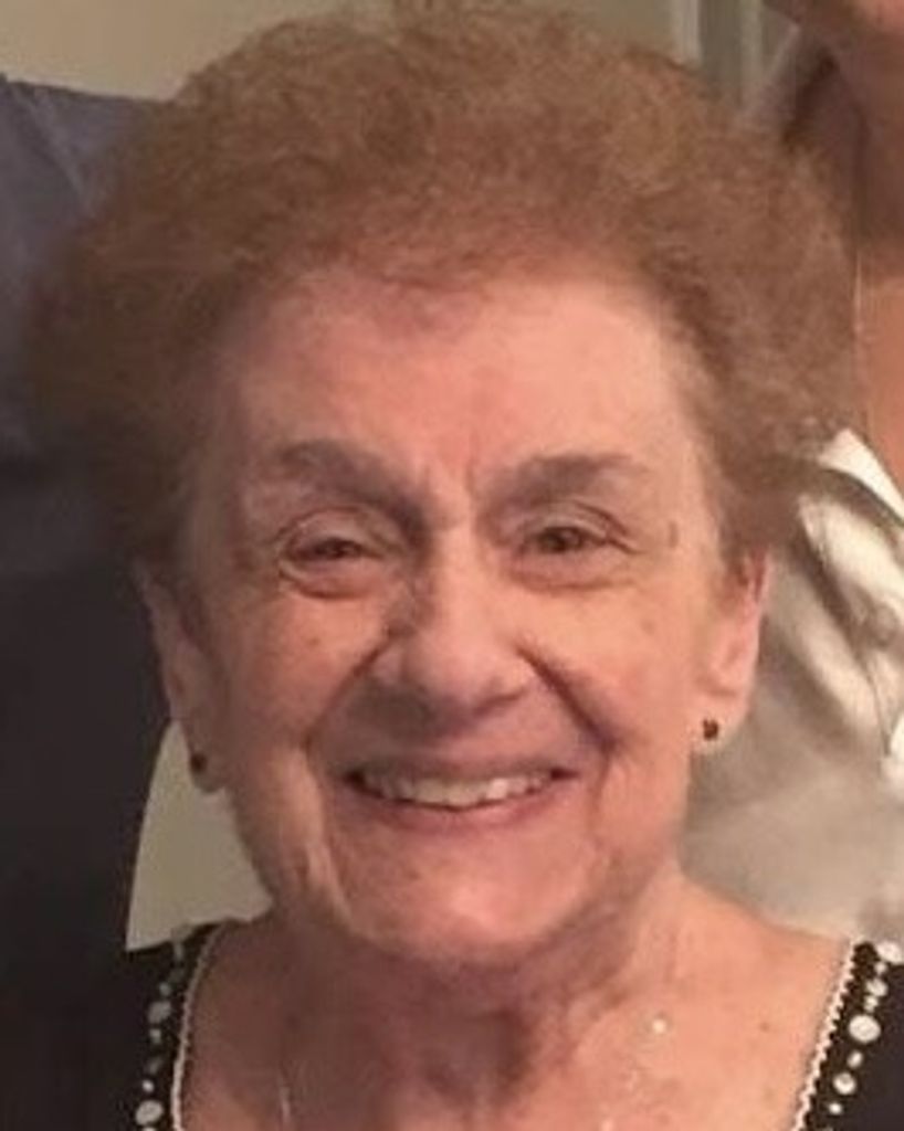 Ann Frankino