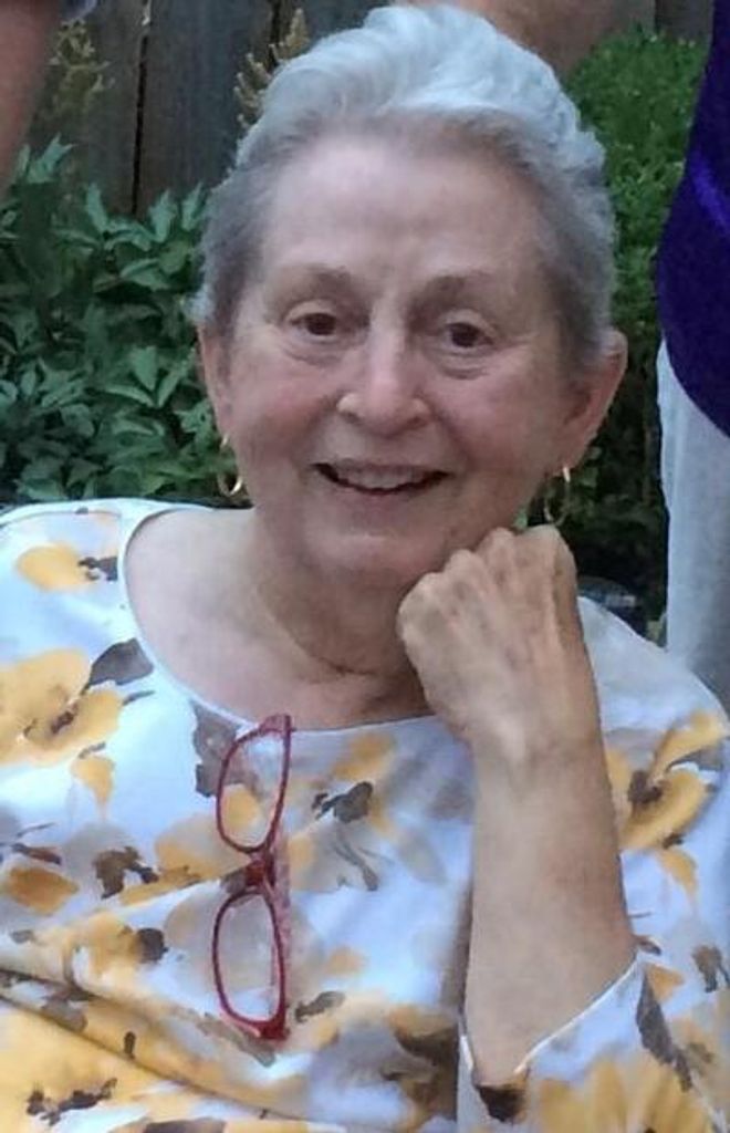 Agnes Clare Howard Profile Photo