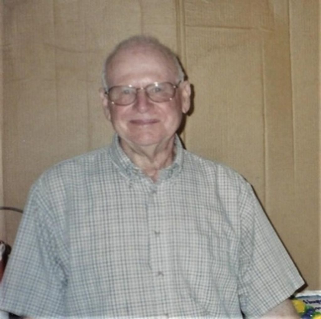 Arnold "Jack" Fredrick Sowle