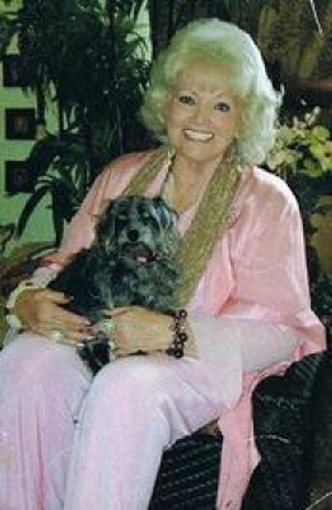 Jane Mcfaul