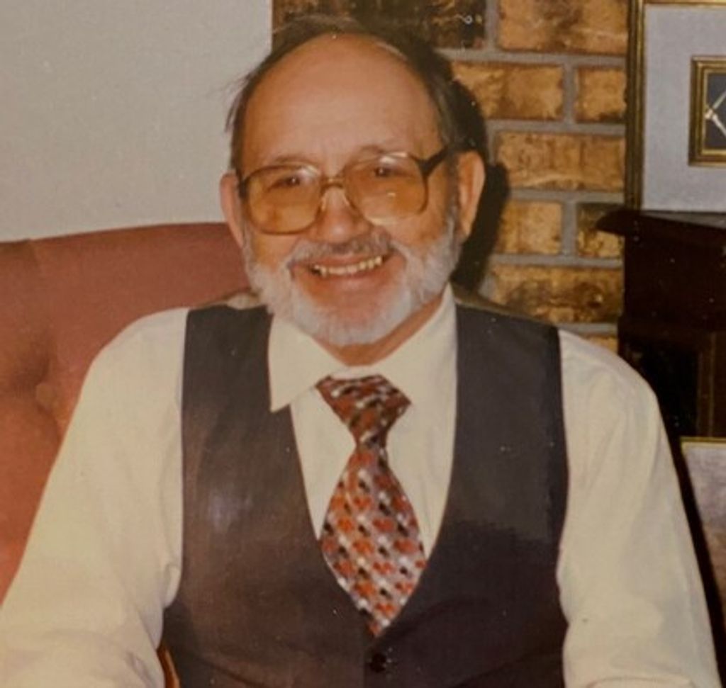 Louis Marion Scarbrough Profile Photo