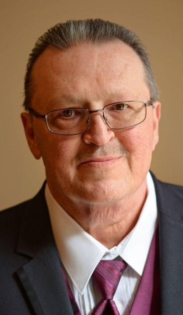 James E. 'Jim' Berthot