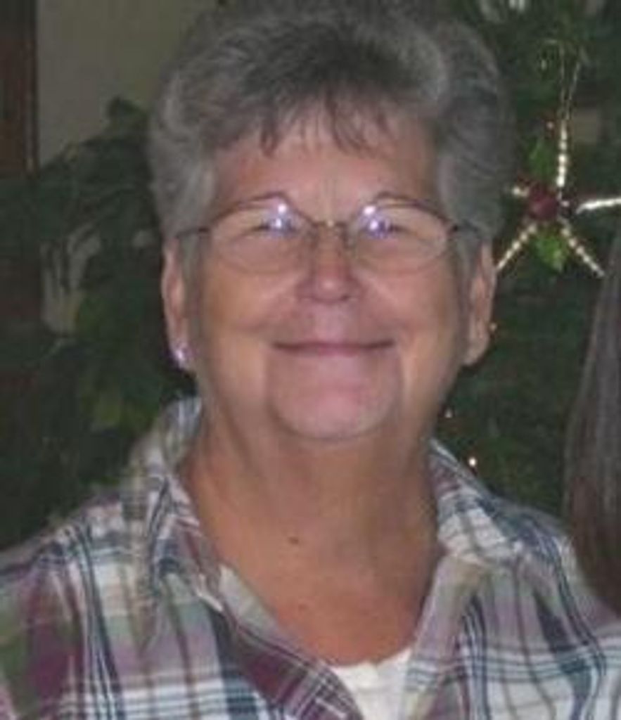 Janice Fae Weatherford